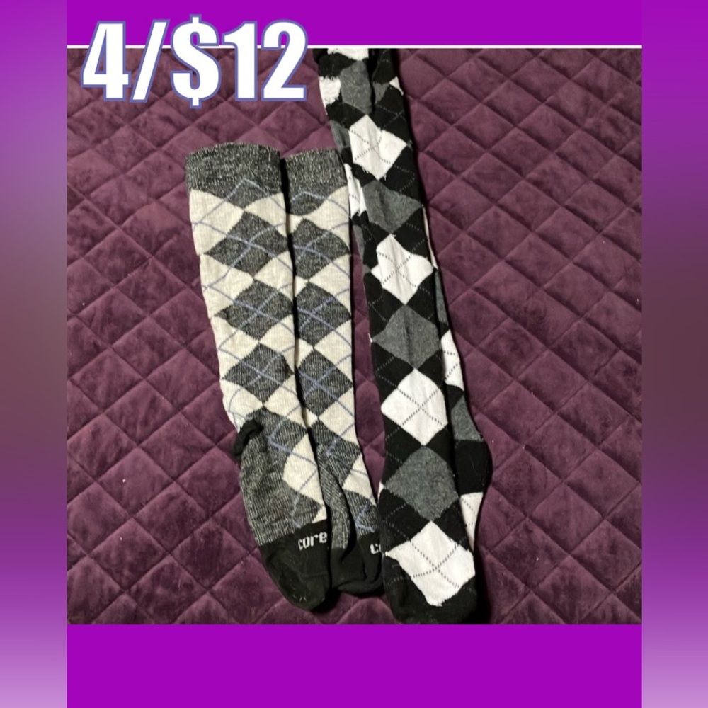 👣Pregnancy Compression Sock Set👣